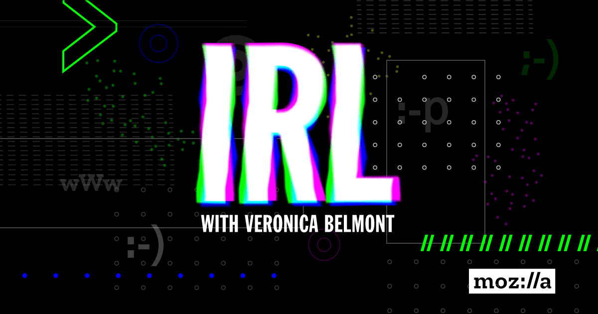 IRL Podcast