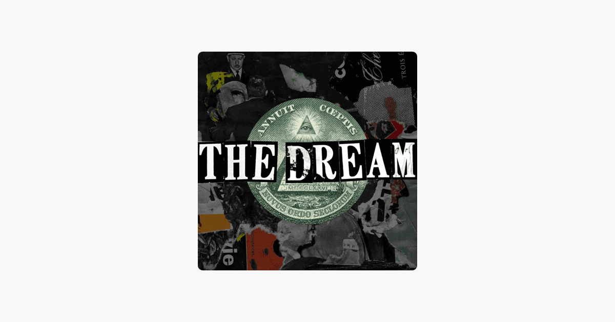 ‎The Dream on Apple Podcasts