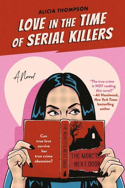 Love in the Time of Serial Killers image