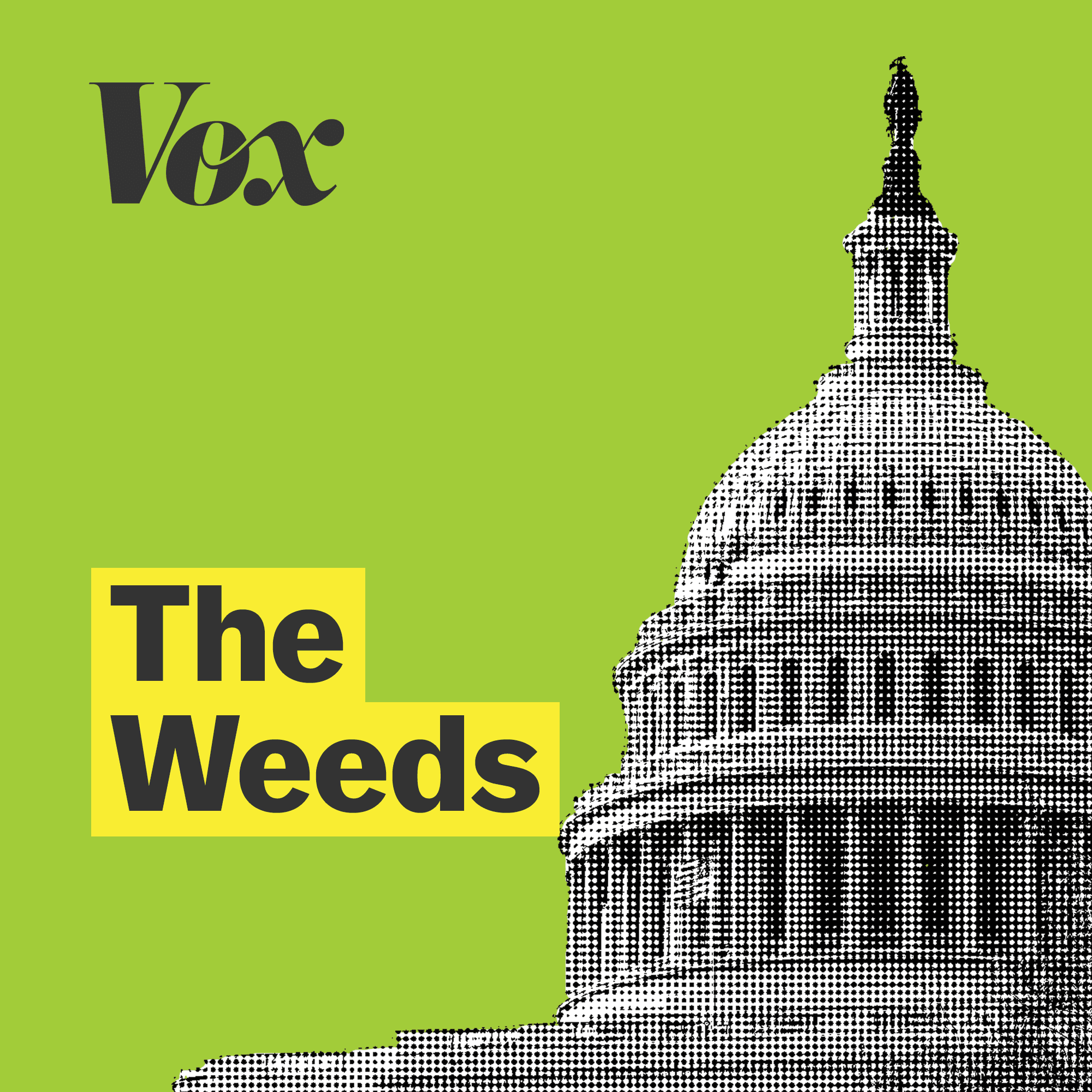 The Weeds Podcast