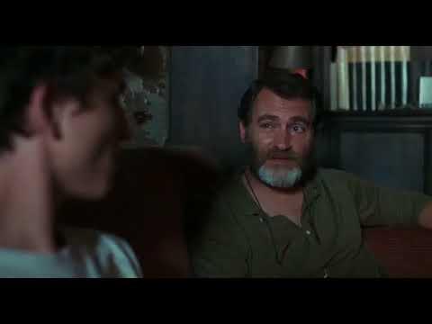 Call Me By Your Name- Fathers Monologue