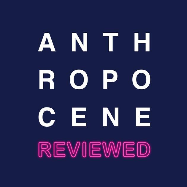 The Anthropocene Reviewed by John Green on Apple Podcasts
