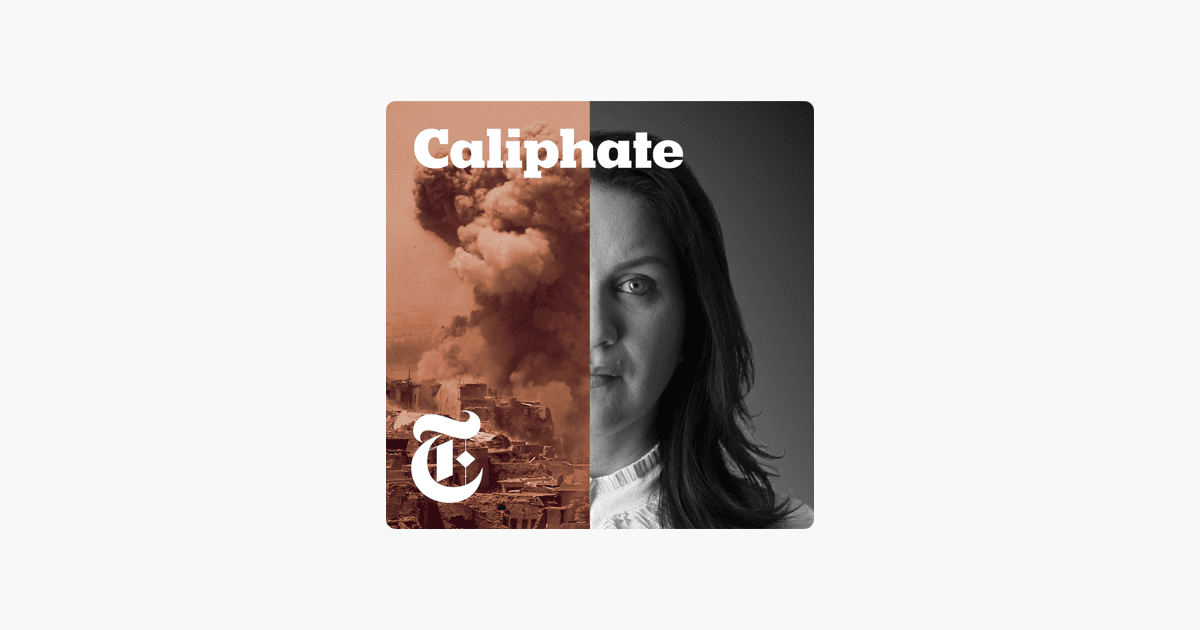 ‎Caliphate on Apple Podcasts