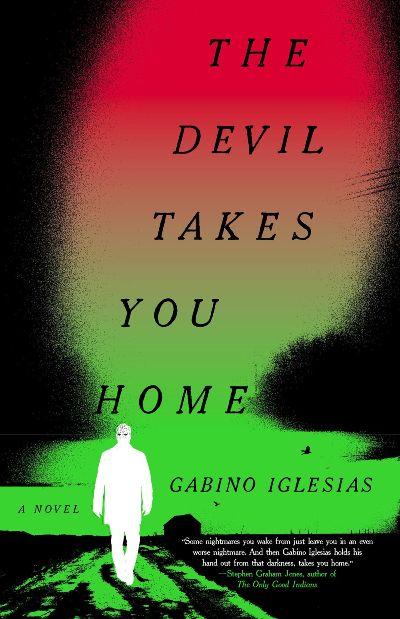 The Devil Takes You Home image
