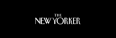 The New Yorker profile photo
