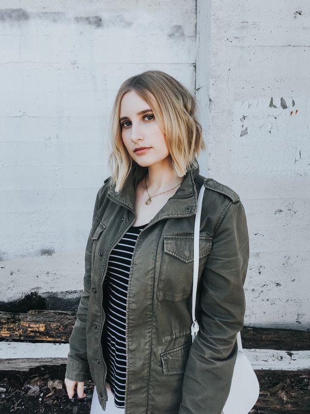 Alyssa profile photo