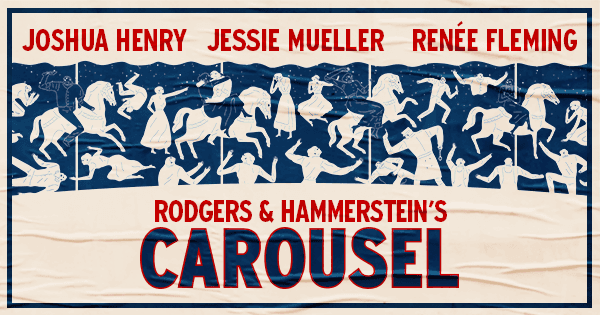 Carousel on Broadway