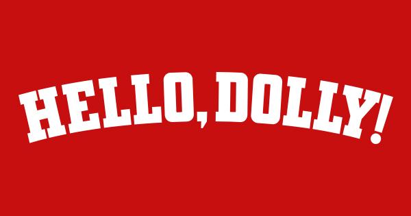 Hello, Dolly! on Tour
