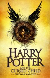 Harry Potter and the Cursed Child