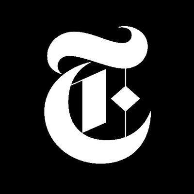 The New York Times profile photo