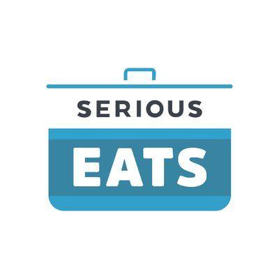 Serious Eats profile photo