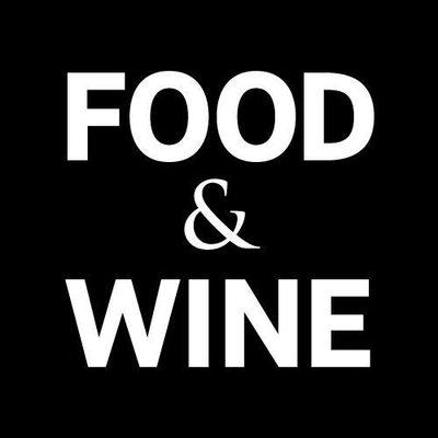 Food & Wine profile photo