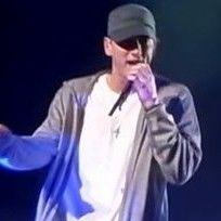Eminem profile photo