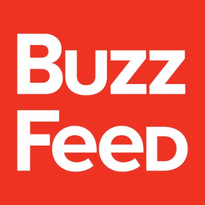 BuzzFeed profile photo