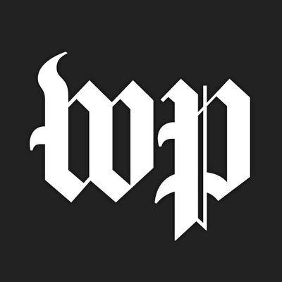 Washington Post profile photo