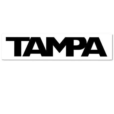 Tampa Magazine profile photo