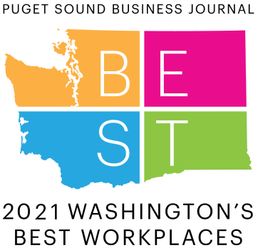 PSBJ Best WA places to work 2021