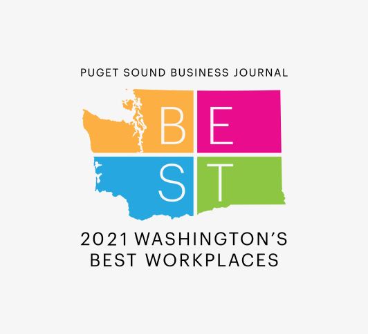 PSBJ 2021 WA Best Workplaces